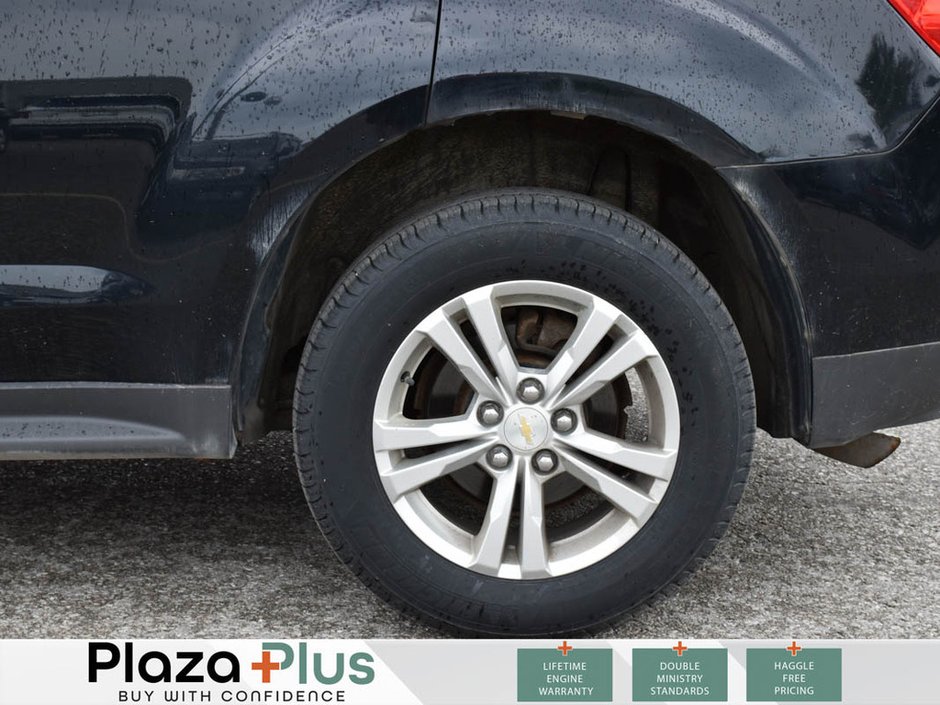 2014 Chevrolet Equinox LS AS IS SPECIAL