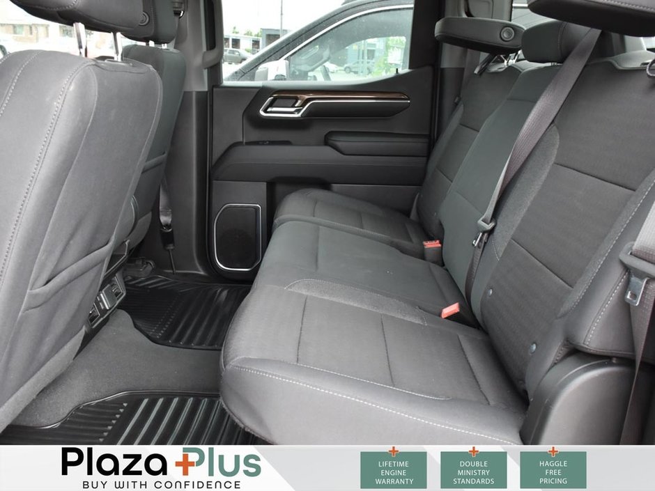 2024 Chevrolet Silverado 1500 LT APPLE CARPLAY / ANDROID AUTO / HEATED SEATS / LT