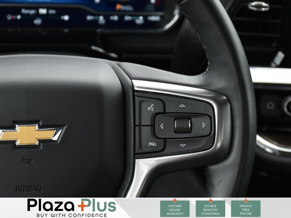 2024 Chevrolet Silverado 1500 LT APPLE CARPLAY / ANDROID AUTO / HEATED SEATS / LT