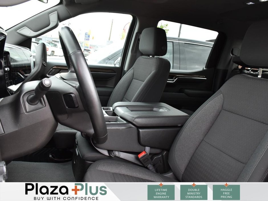 2024 Chevrolet Silverado 1500 LT APPLE CARPLAY / ANDROID AUTO / HEATED SEATS / LT
