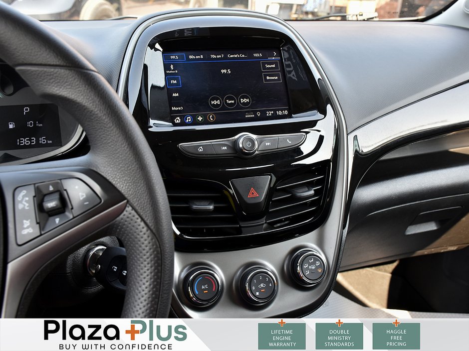 2021 Chevrolet Spark 1LT-18