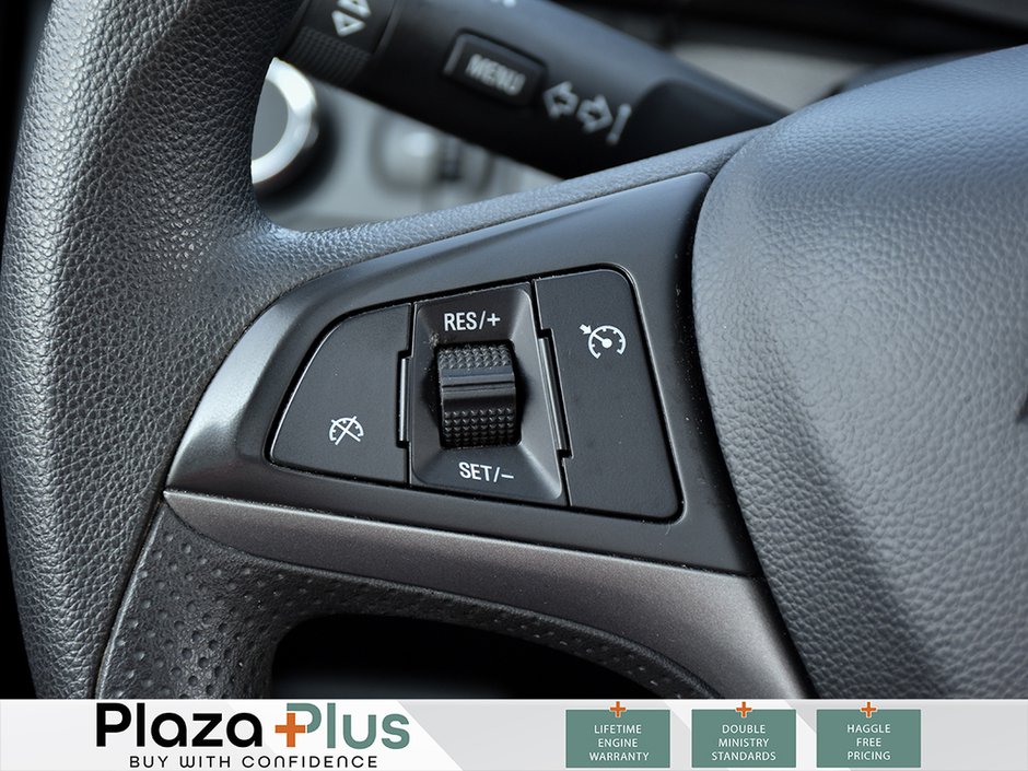 2021 Chevrolet Spark 1LT-14
