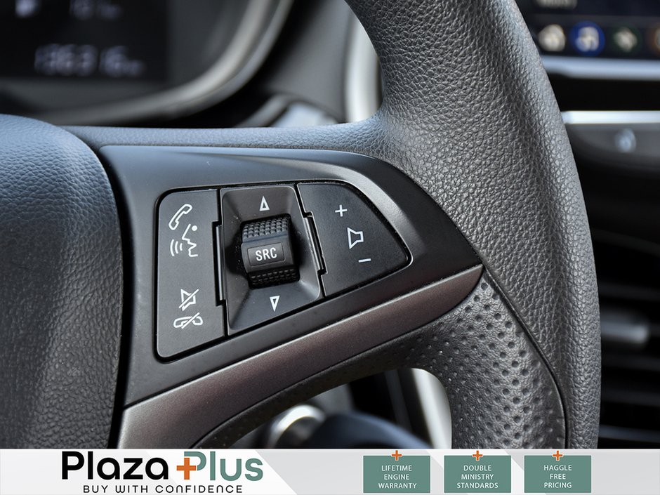 2021 Chevrolet Spark 1LT-15
