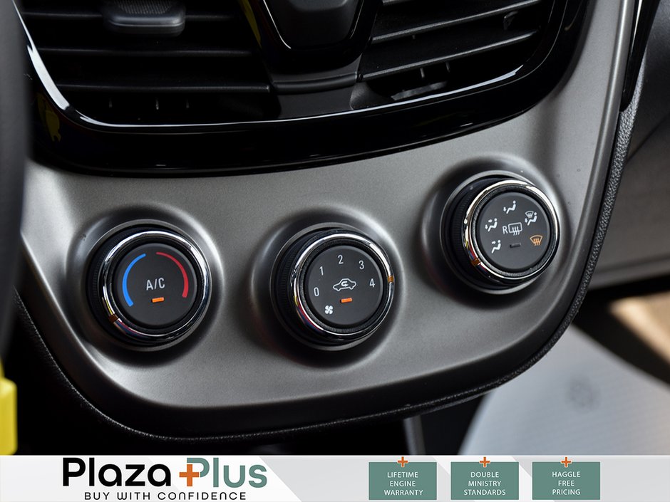 2021 Chevrolet Spark 1LT-17