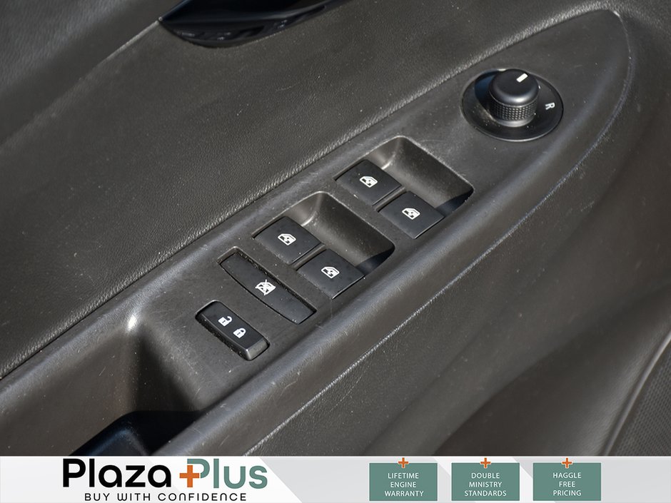 2021 Chevrolet Spark 1LT-10