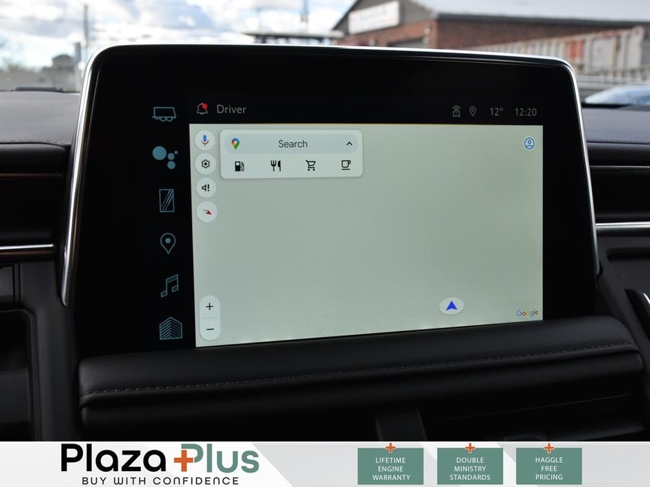 2023 Chevrolet Tahoe LT 8 PASSENGER | CLEAN CARFAX | CERTIFIED |