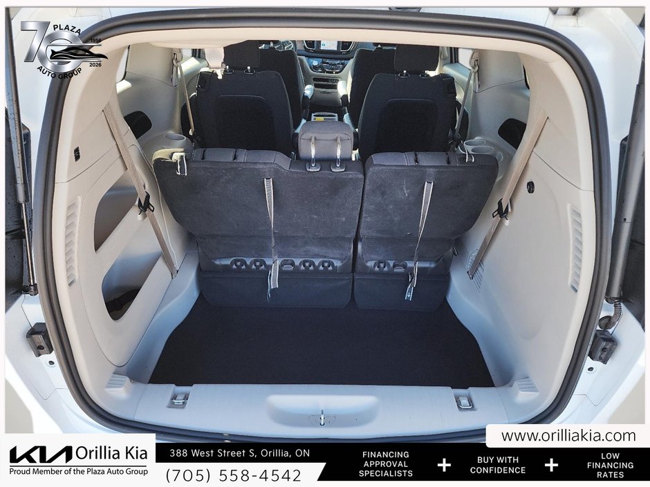 2024 Chrysler Grand Caravan SXT-5