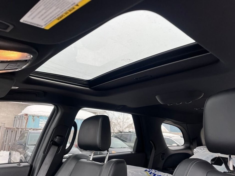 2022 Dodge Durango GT 2 SETS OF TIRES | TOW PACKAGE | BLACKTOP PACKAGE