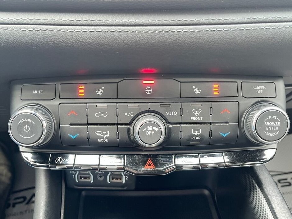 2022 Dodge Durango GT 2 SETS OF TIRES | TOW PACKAGE | BLACKTOP PACKAGE