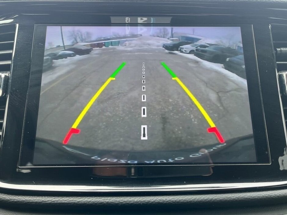 2022 Dodge Durango GT 2 SETS OF TIRES | TOW PACKAGE | BLACKTOP PACKAGE