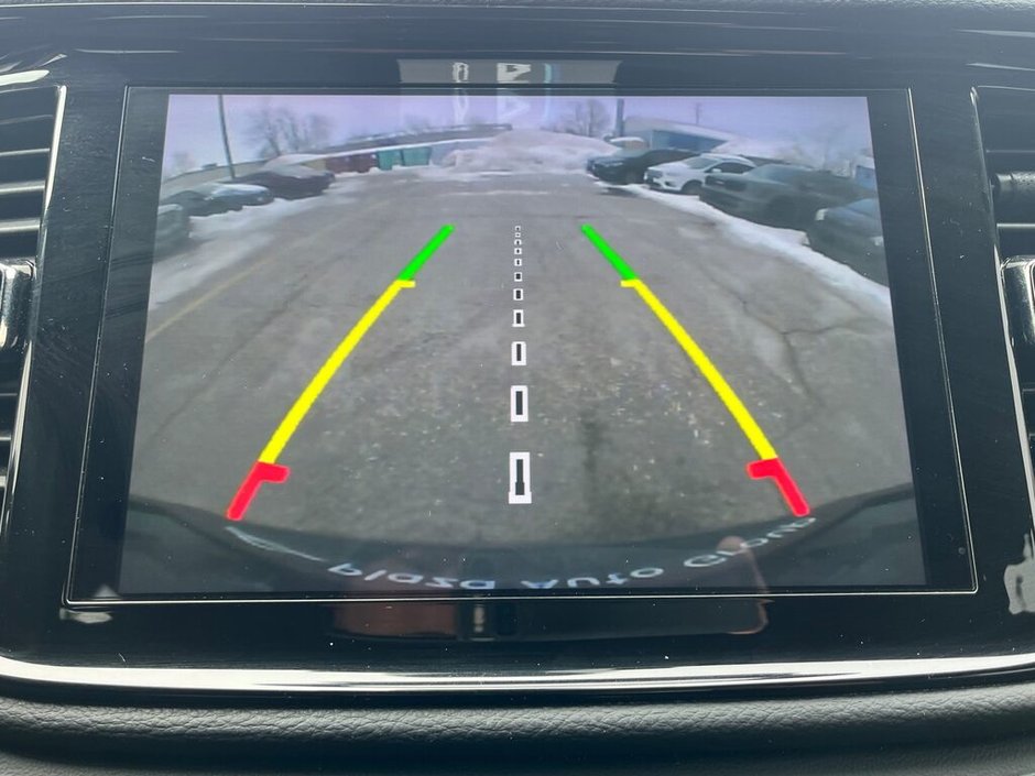 2022 Dodge Durango GT