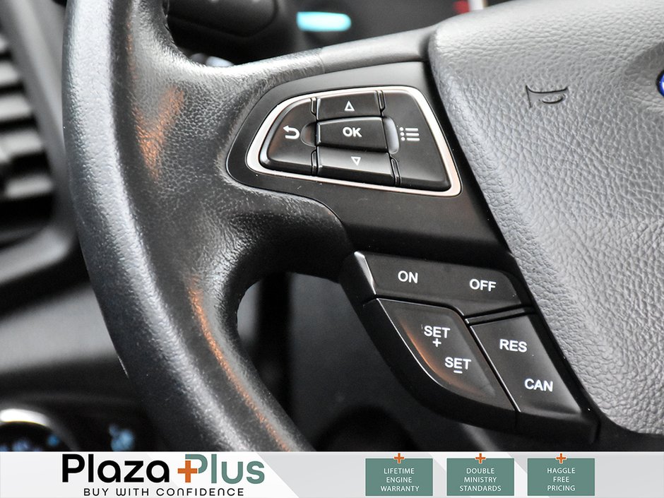 2020 Ford EcoSport SE 1 Owner | Clean CarFax Report | Certified |