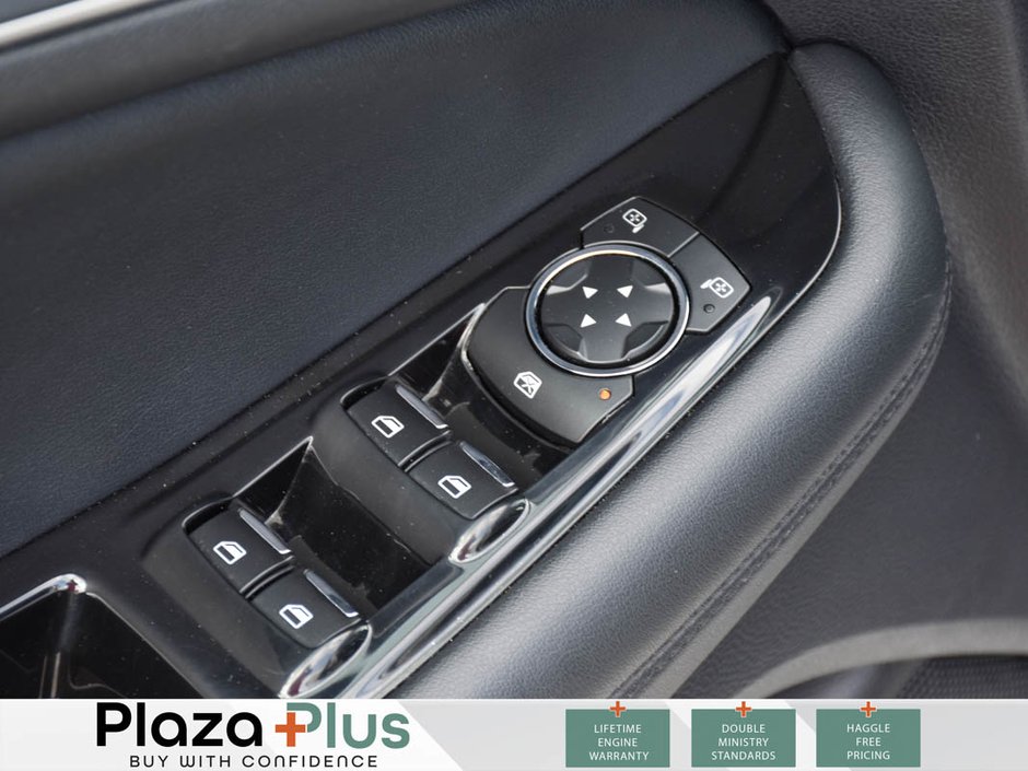 2020 Ford Edge SEL MOONROOF | LEATHER SEATS | LOW MILEAGE