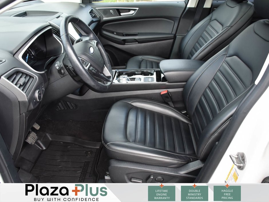 2020 Ford Edge SEL MOONROOF | LEATHER SEATS | LOW MILEAGE