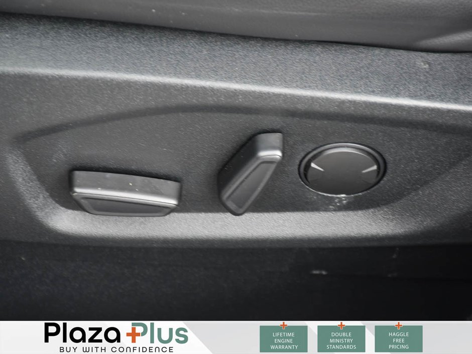 2020 Ford Edge SEL MOONROOF | LEATHER SEATS | LOW MILEAGE