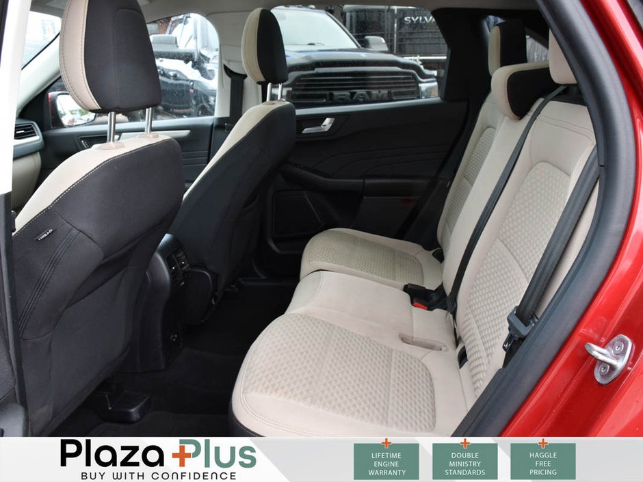 2021 Ford Escape SE Hybrid HETATED SEATS | HEATED STEERING WHEEL | MOONROOF