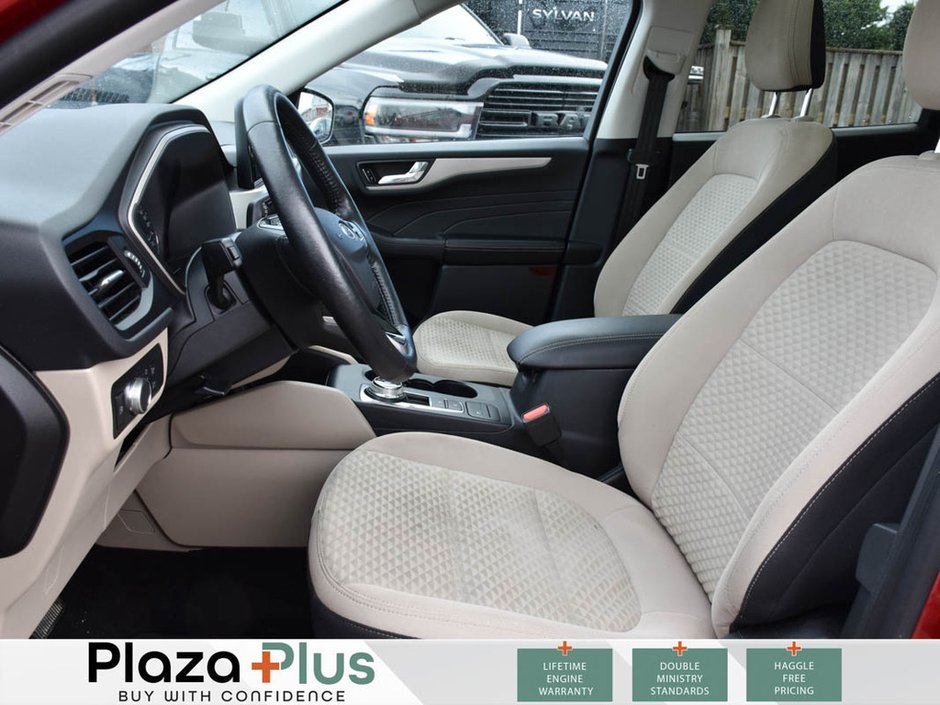 2021 Ford Escape SE Hybrid HETATED SEATS | HEATED STEERING WHEEL | MOONROOF