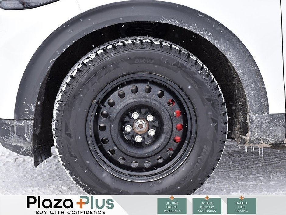 2025 Ford Explorer ST-Line 1 Owner | Clean CarFax Report | Certified |