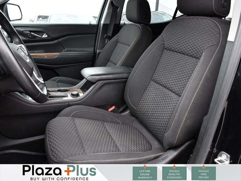 2018 GMC Acadia SLE 2 SETS OF TIRES | LOCAL TRADE | CLEAN CARFAX