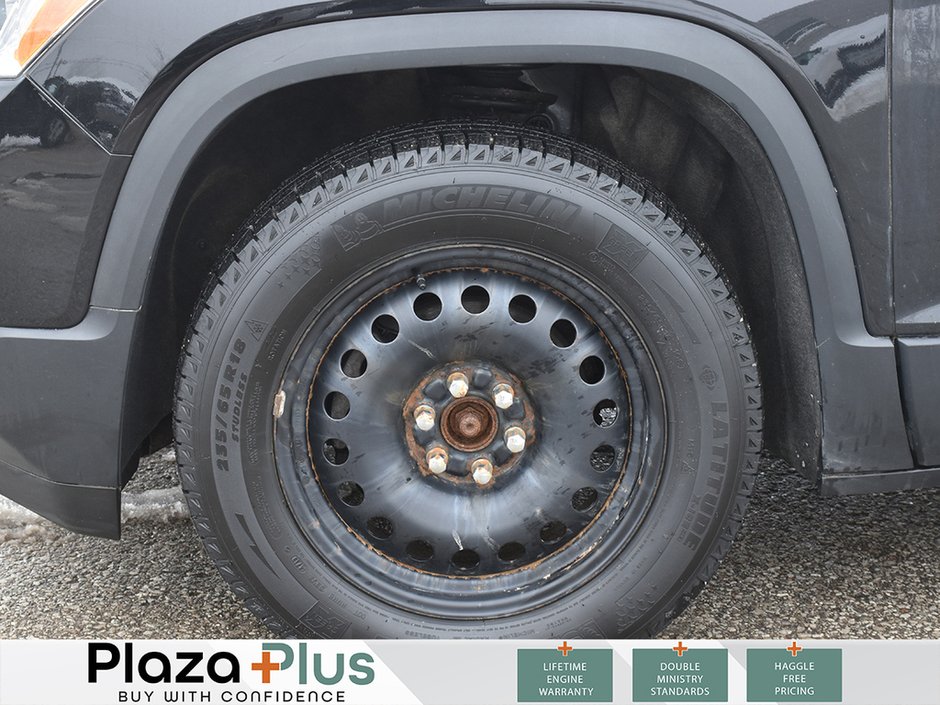 2018 GMC Acadia SLE 2 SETS OF TIRES | LOCAL TRADE | CLEAN CARFAX