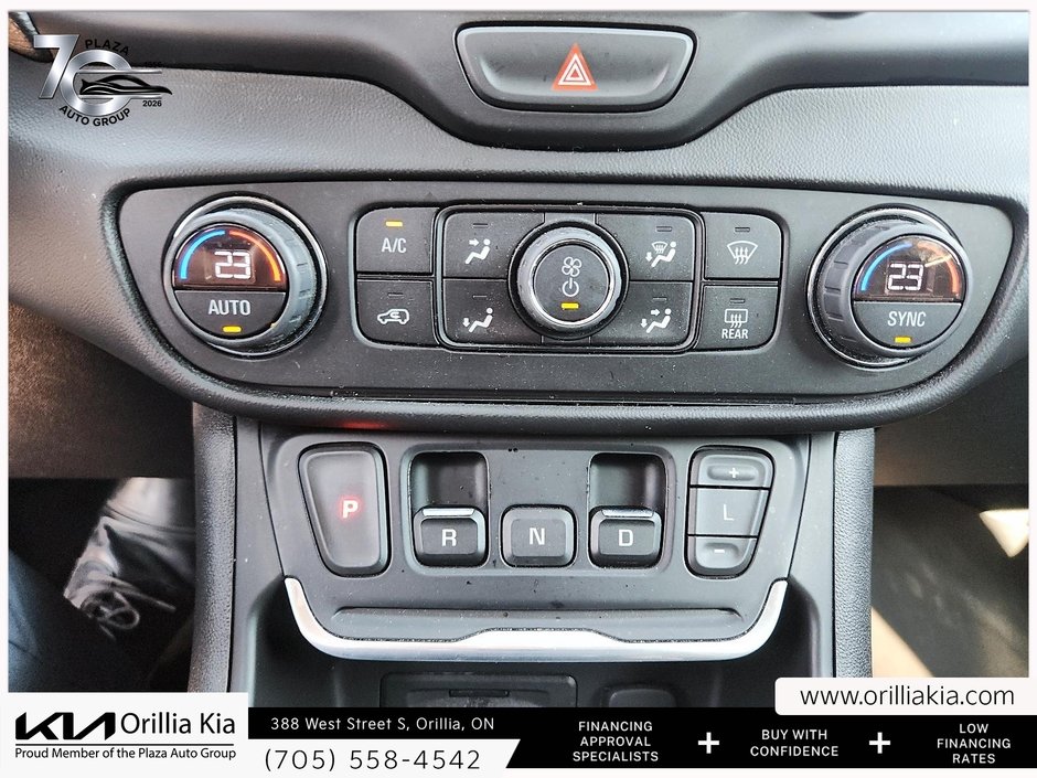 2018 GMC Terrain SLT Diesel DIESEL | LEATHER | CLEAN CARFAX