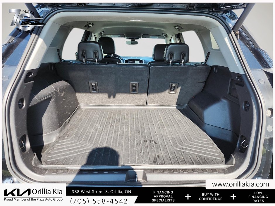 2018 GMC Terrain SLT Diesel DIESEL | LEATHER | CLEAN CARFAX