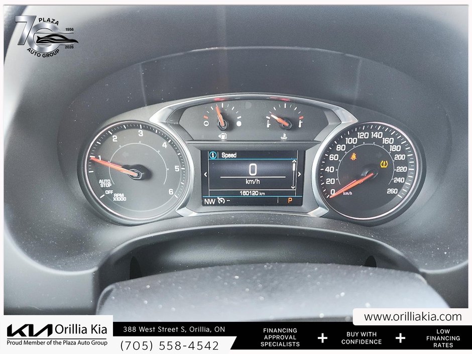 2018 GMC Terrain SLT Diesel DIESEL | LEATHER | CLEAN CARFAX