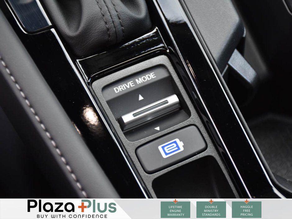 2024 Honda Accord Hybrid Touring-21