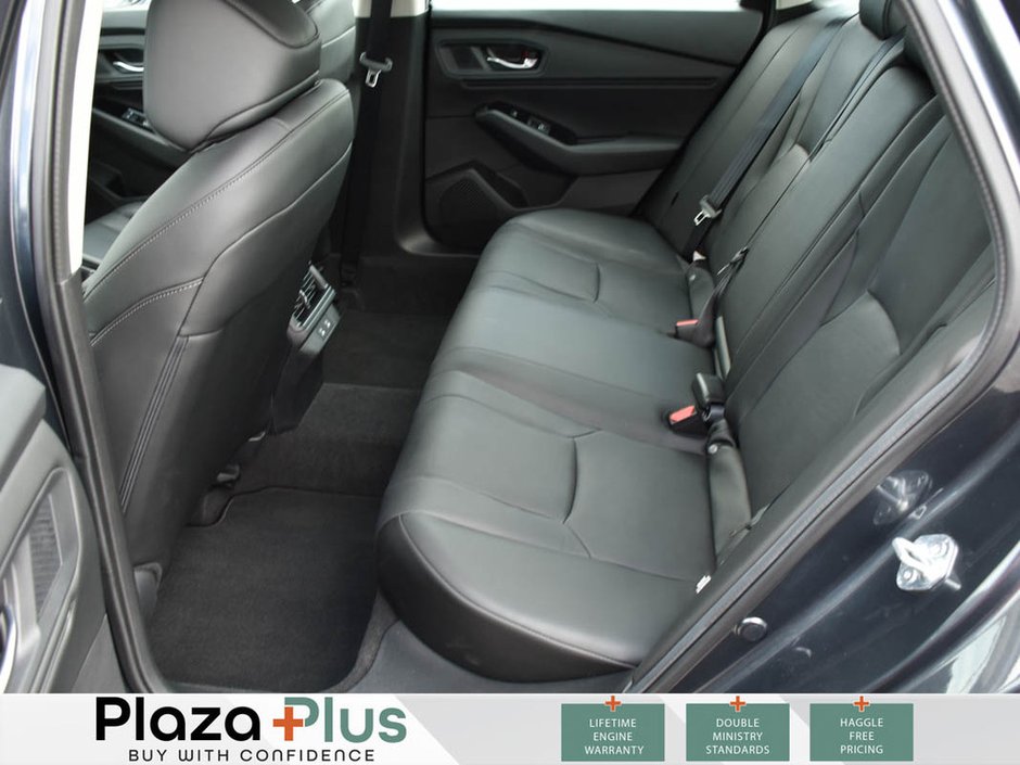 2024 Honda Accord Hybrid Touring-13