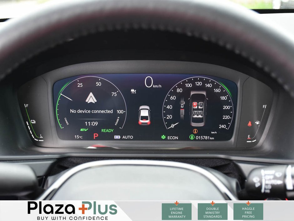 2024 Honda Accord Hybrid Touring-19