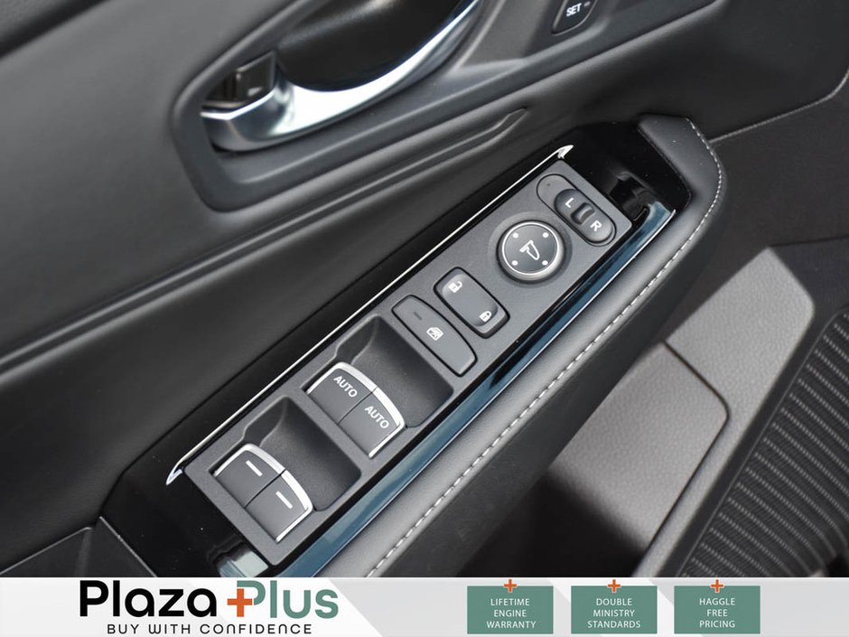 2024 Honda Accord Hybrid Touring-11