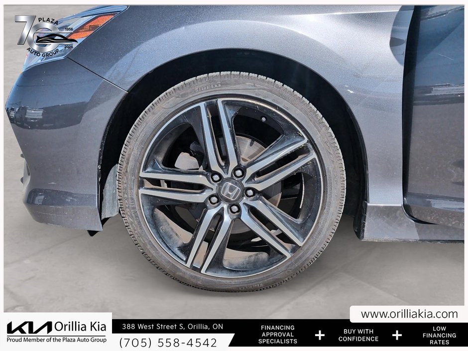 2016 Honda Accord Sedan Touring-6