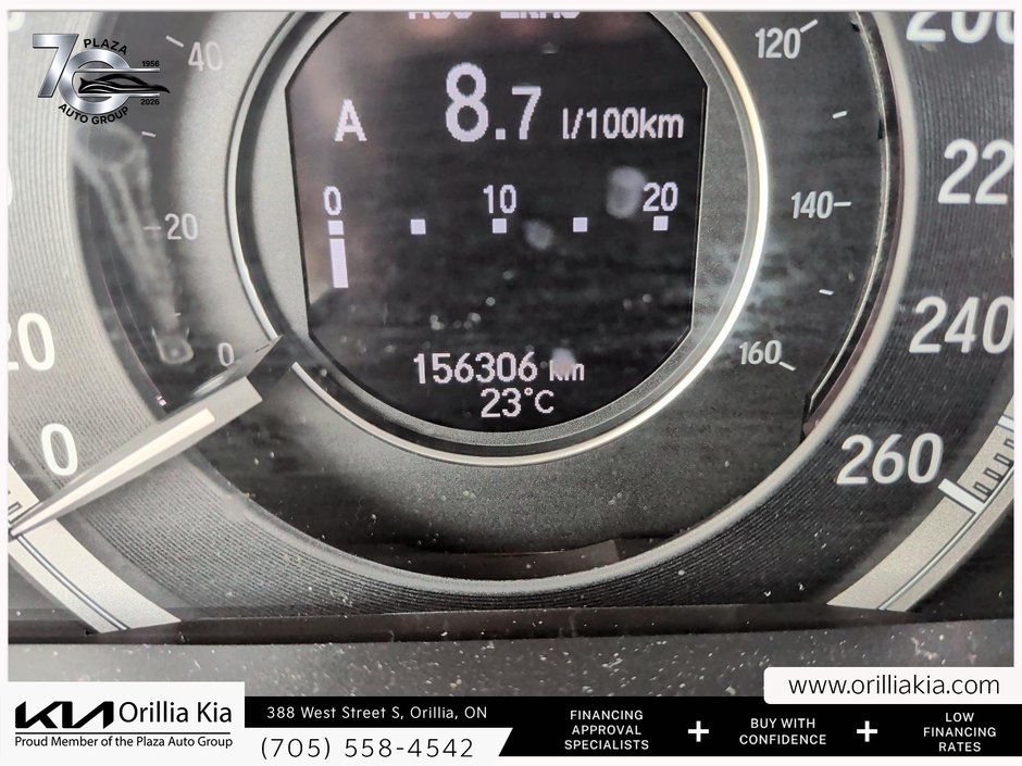 2016 Honda Accord Sedan Touring-12