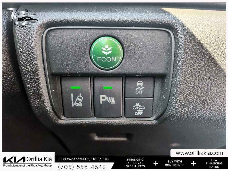 2016 Honda Accord Sedan Touring-15