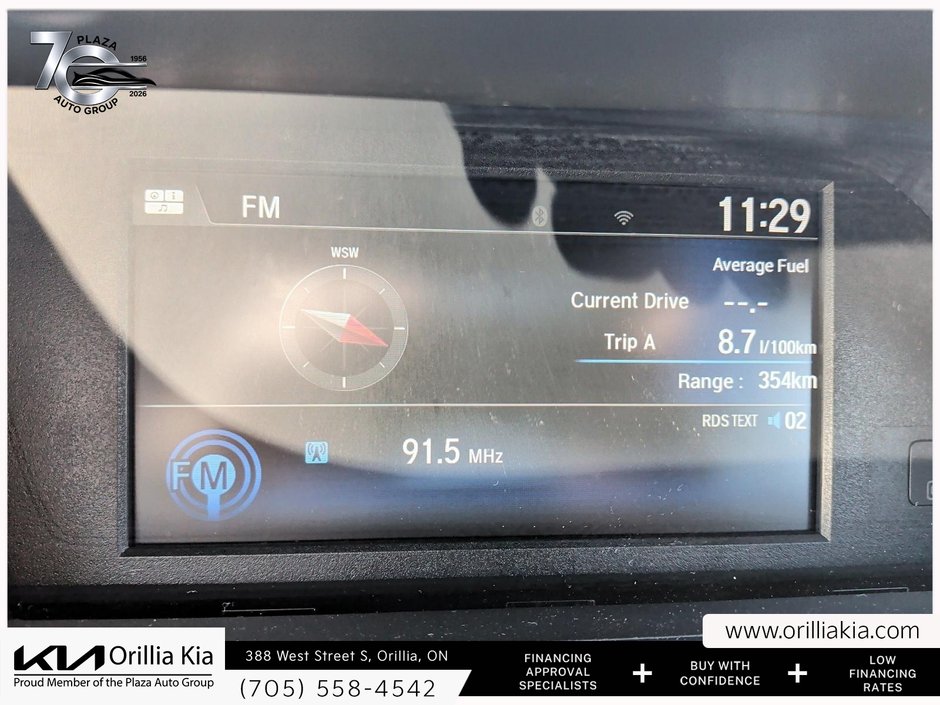 2016 Honda Accord Sedan Touring-20