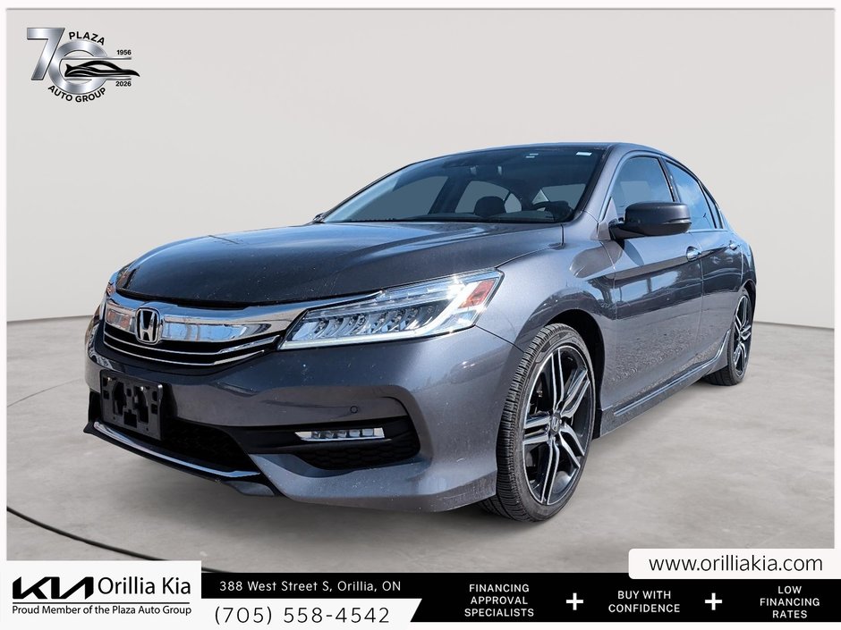 2016 Honda Accord Sedan Touring-0