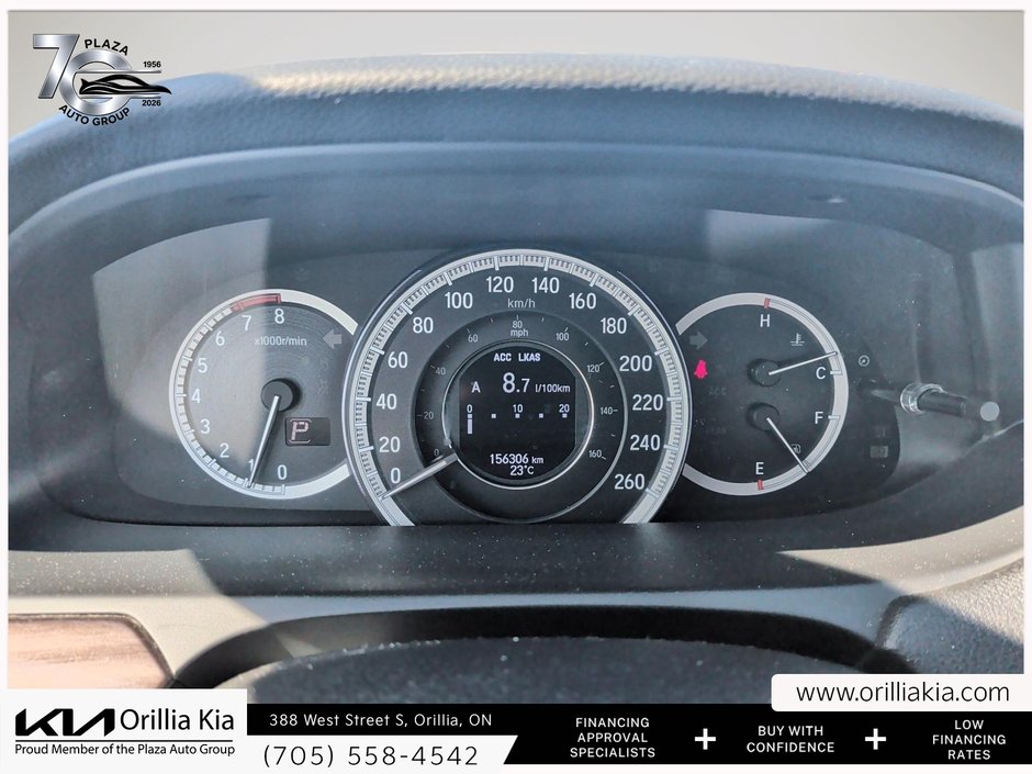 2016 Honda Accord Sedan Touring-13