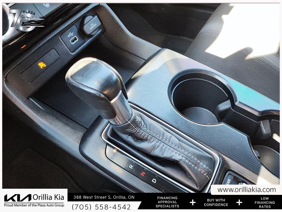 2022 Honda Civic Hatchback Sport-13