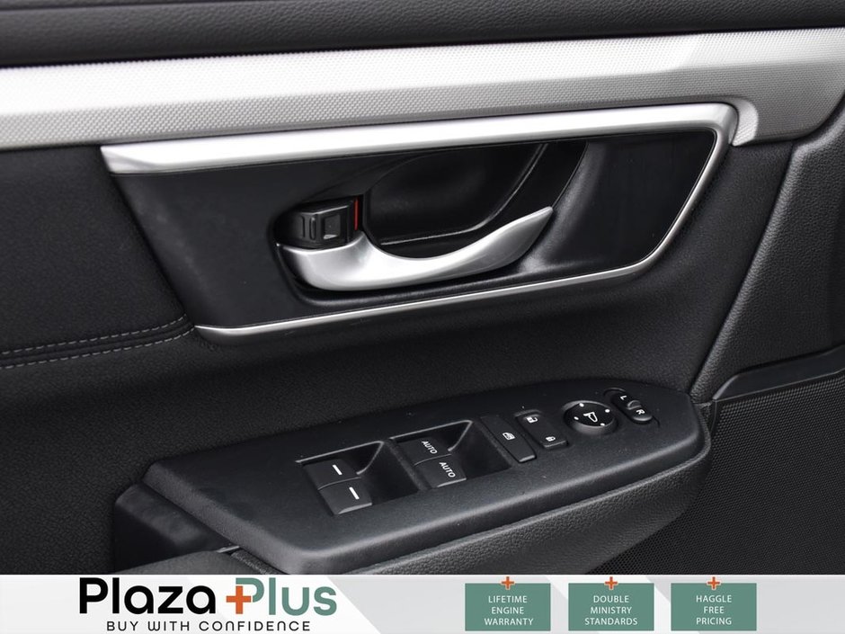 2022 Honda CR-V Sport Clean Carfax | Sports package | Certified |