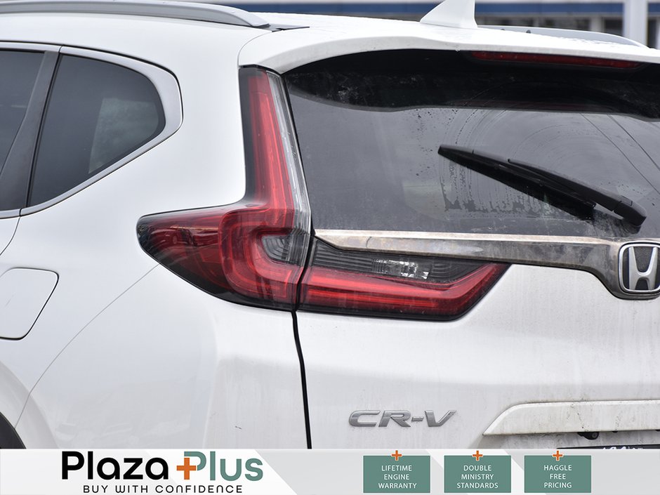 2022 Honda CR-V Sport Clean Carfax | Sports package | Certified |