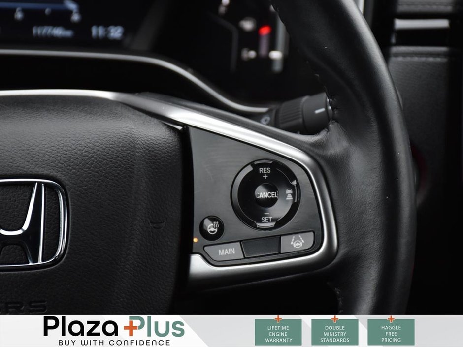 2022 Honda CR-V Sport Clean Carfax | Sports package | Certified |