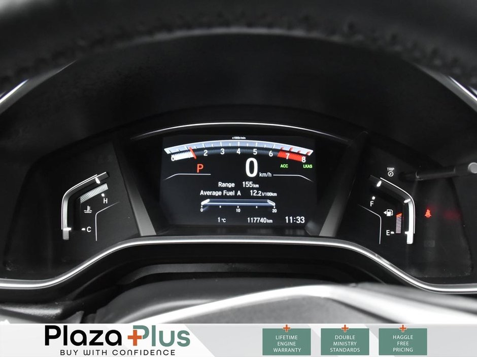 2022 Honda CR-V Sport Clean Carfax | Sports package | Certified |