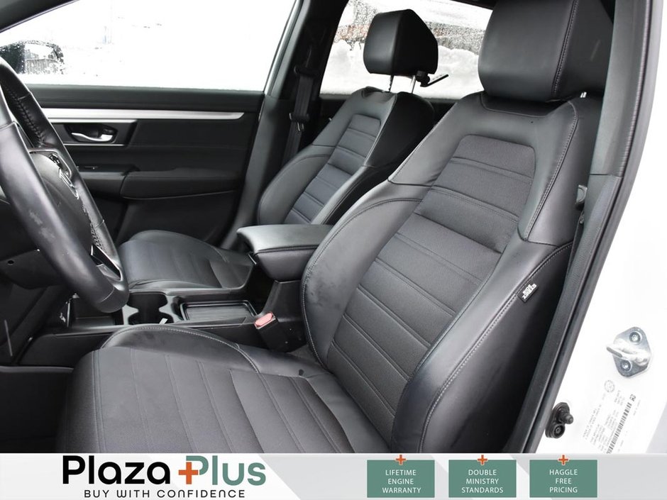 2022 Honda CR-V Sport Clean Carfax | Sports package | Certified |