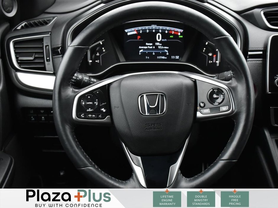 2022 Honda CR-V Sport Clean Carfax | Sports package | Certified |
