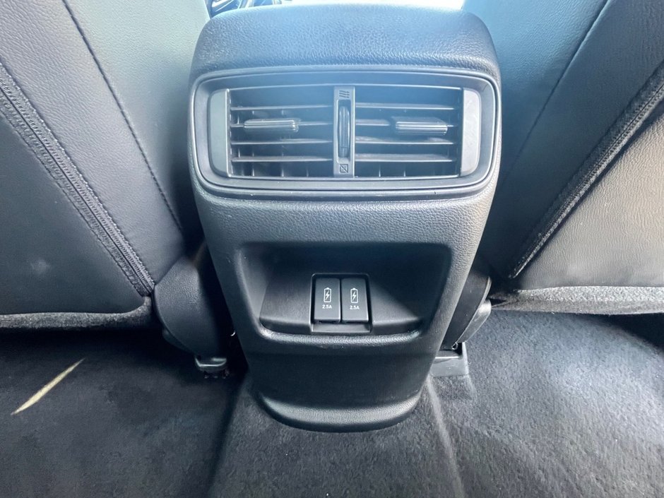 2022 Honda CR-V Sport