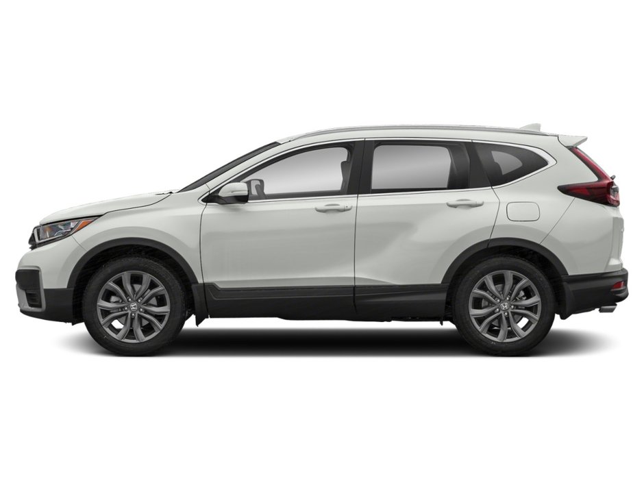 2022 Honda CR-V Sport