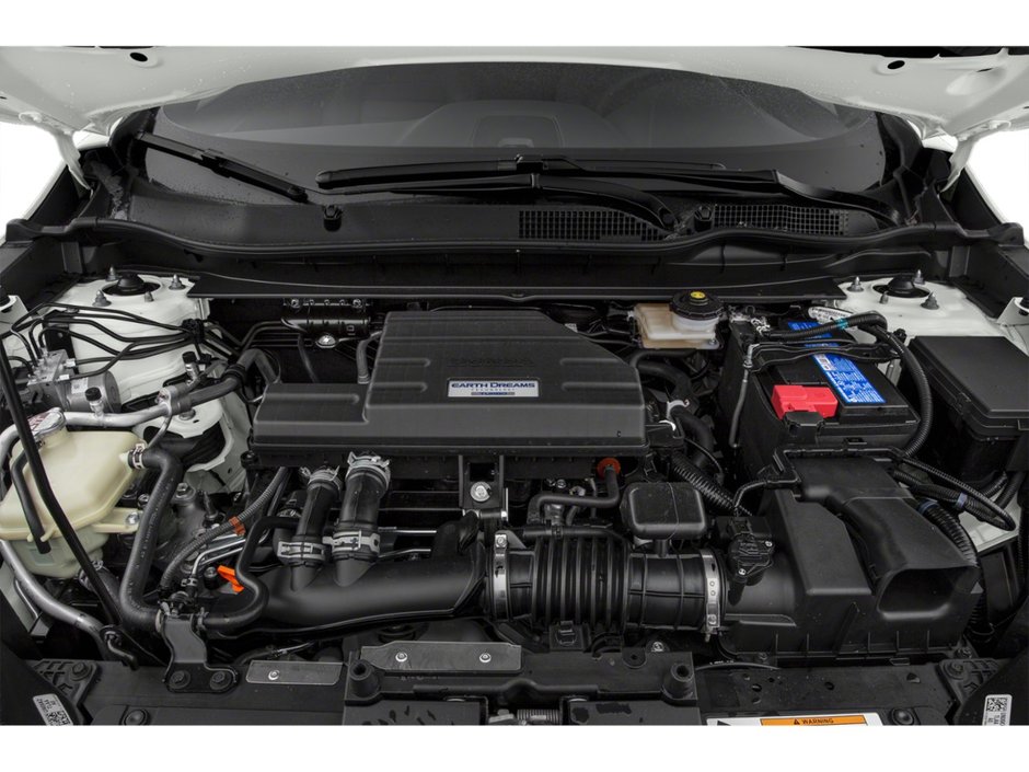 2022 Honda CR-V Sport