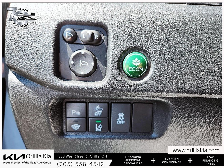 2022 Honda Pilot Touring 7-Passenger CLEAN CARFAX | ONE OWNER | RELIABLE