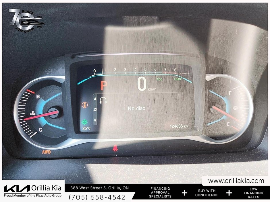 2022 Honda Pilot Touring 7-Passenger CLEAN CARFAX | ONE OWNER | RELIABLE