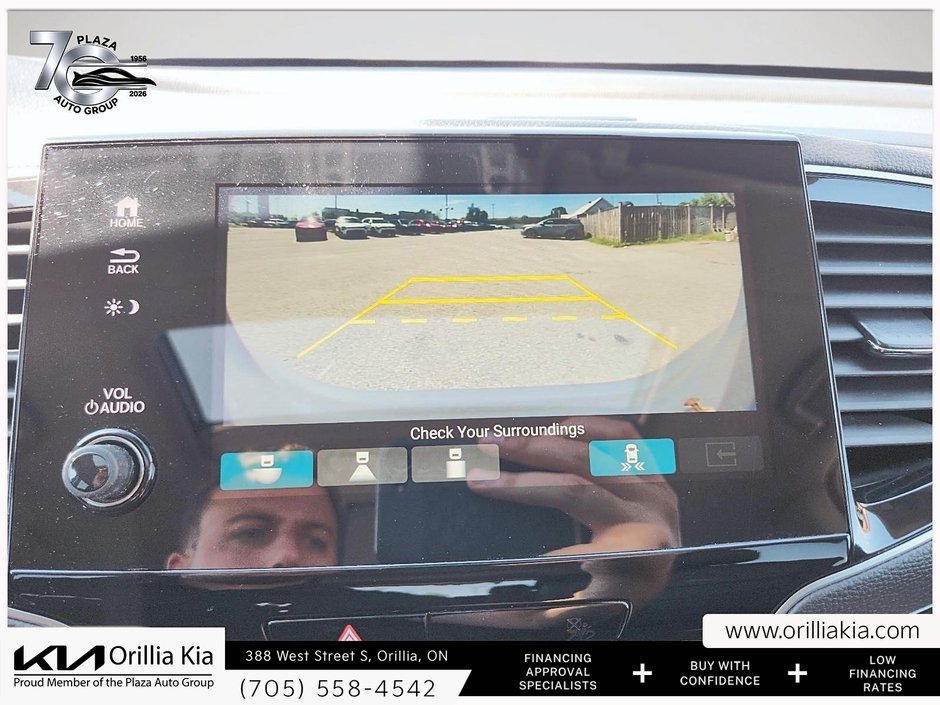 2022 Honda Pilot Touring 7-Passenger CLEAN CARFAX | ONE OWNER | RELIABLE